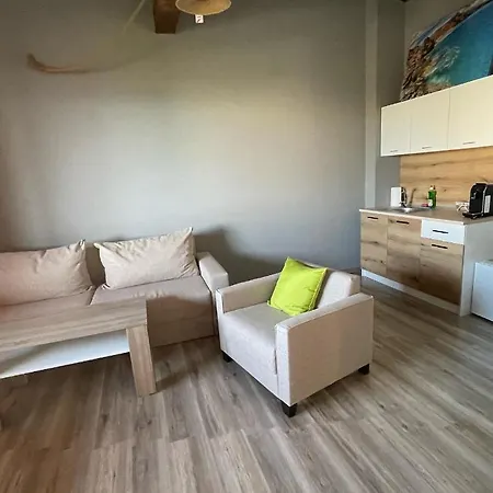 8 Arapya 3* Tsarévo