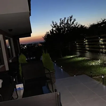 Appart hôtel 8 Arapya Tsarévo