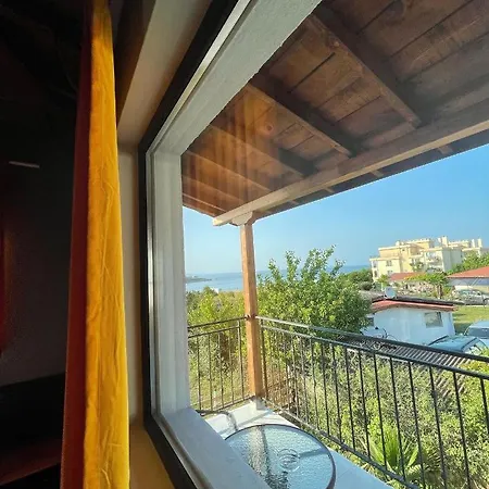 8 Arapya Hotel apartamentowy