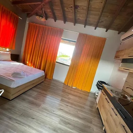 Hotel apartamentowy 8 Arapya