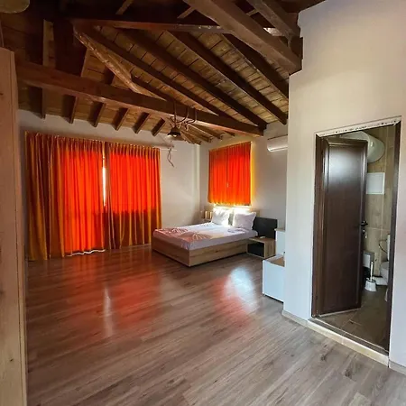 Hotel apartamentowy 8 Arapya Carewo