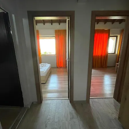Hotel apartamentowy 8 Arapya *