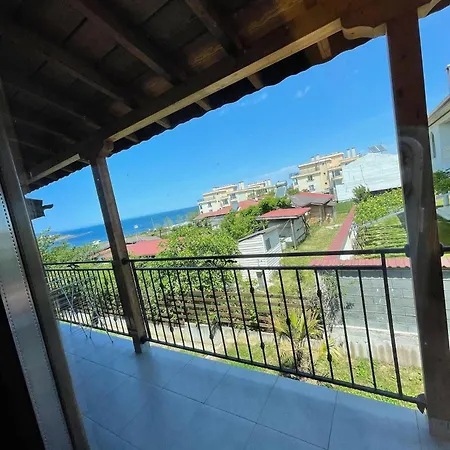 8 Arapya Apart-hotel Carevo