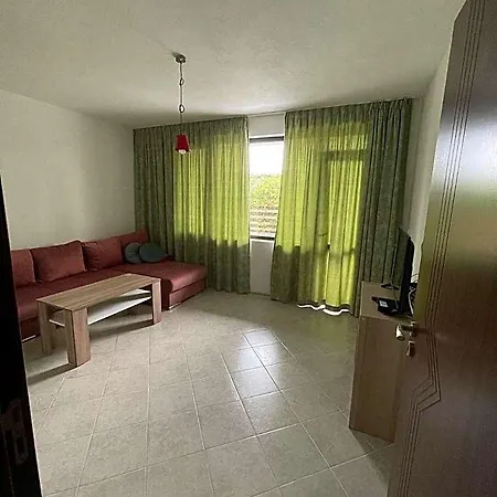 8 Arapya Apart-hotel 3*