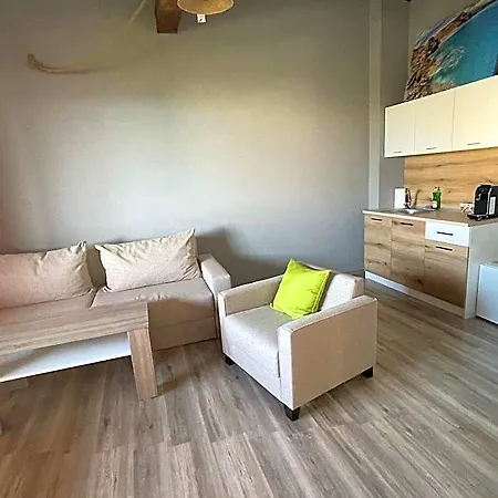 Apart-hotel 8 Arapya Carevo