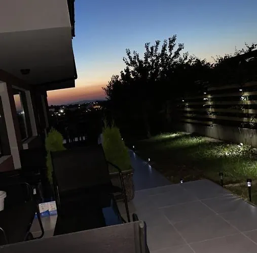 Aparthotel 8 Arapya Tsarevo